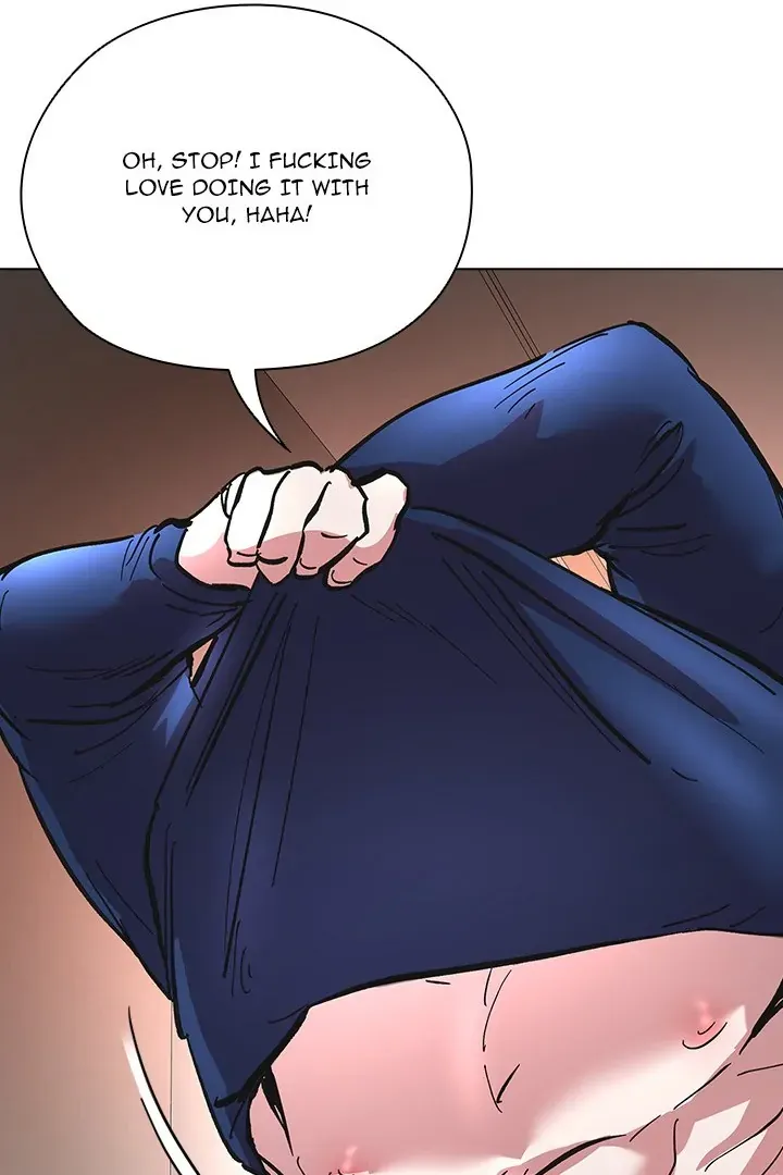 The Ghostly Deal Chapter 3 page 119 - 