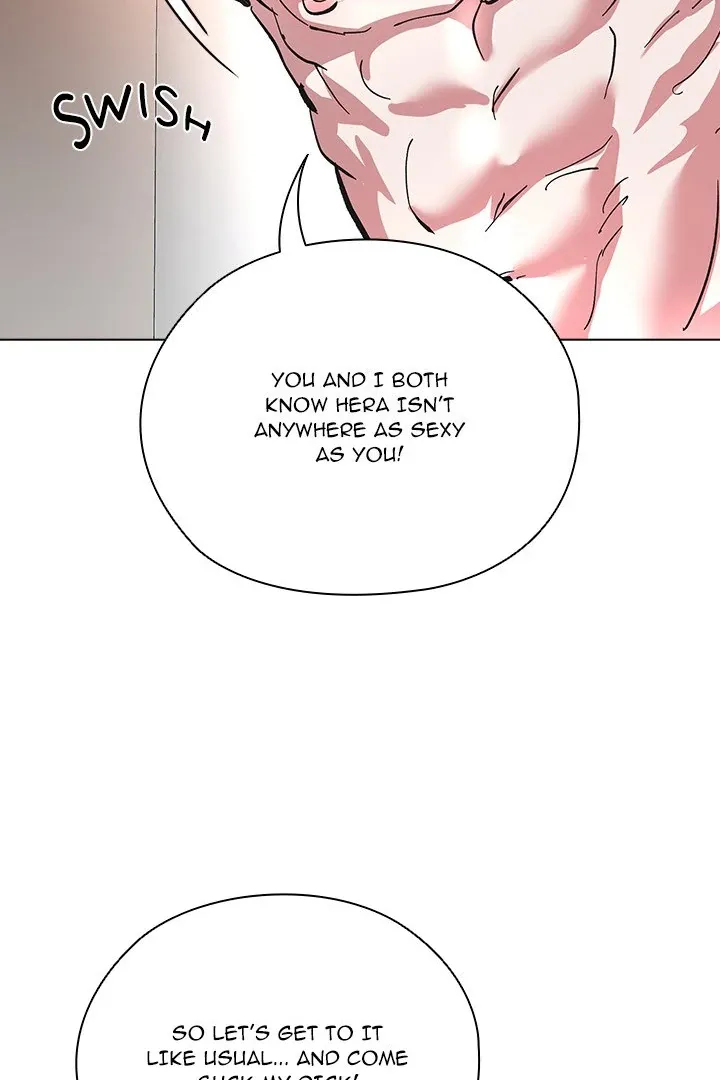 The Ghostly Deal Chapter 3 page 120 - 