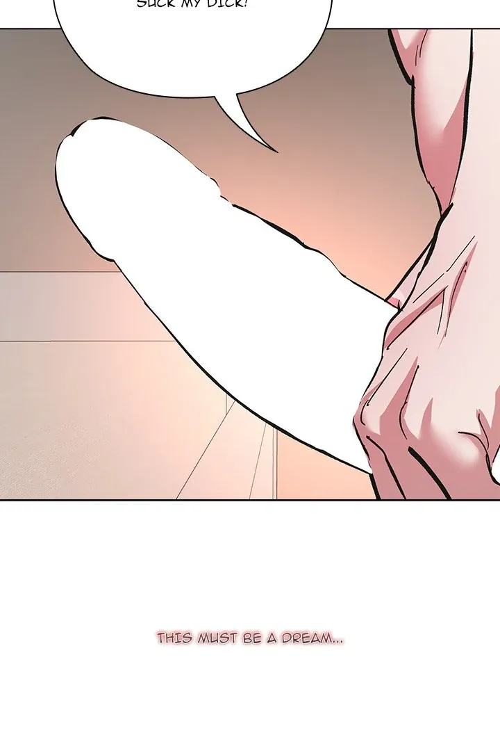 The Ghostly Deal Chapter 3 page 121 - 