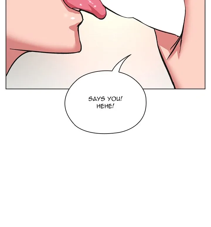 The Ghostly Deal Chapter 3 page 123 - 