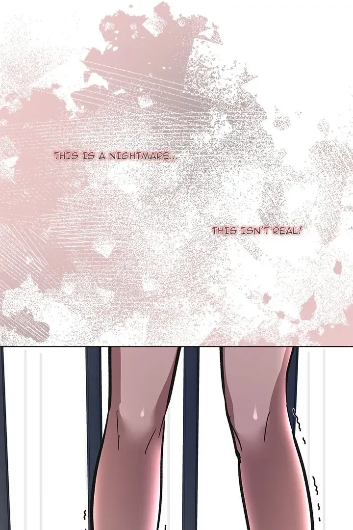 The Ghostly Deal Chapter 3 page 124 - 