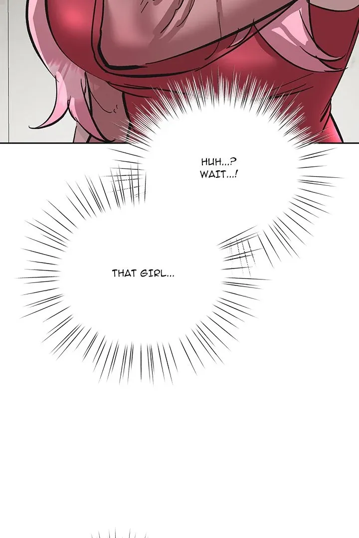 The Ghostly Deal Chapter 3 page 130 - 