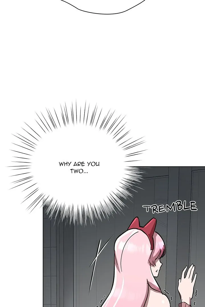 The Ghostly Deal Chapter 3 page 135 - 
