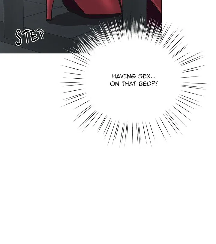 The Ghostly Deal Chapter 3 page 137 - 