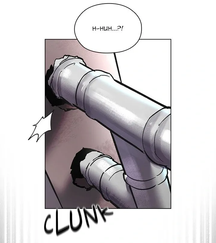 The Ghostly Deal Chapter 3 page 138 - 