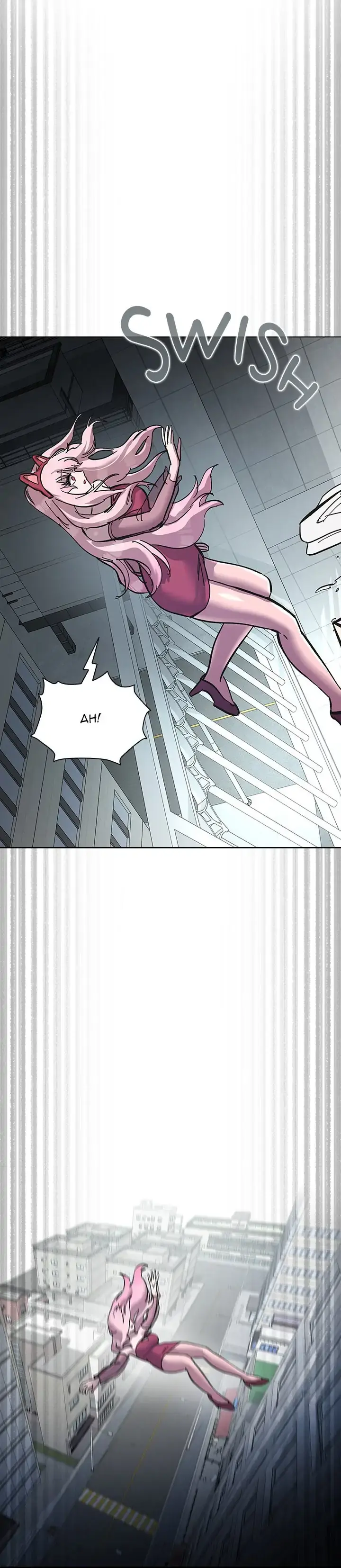 The Ghostly Deal Chapter 3 page 139 - 