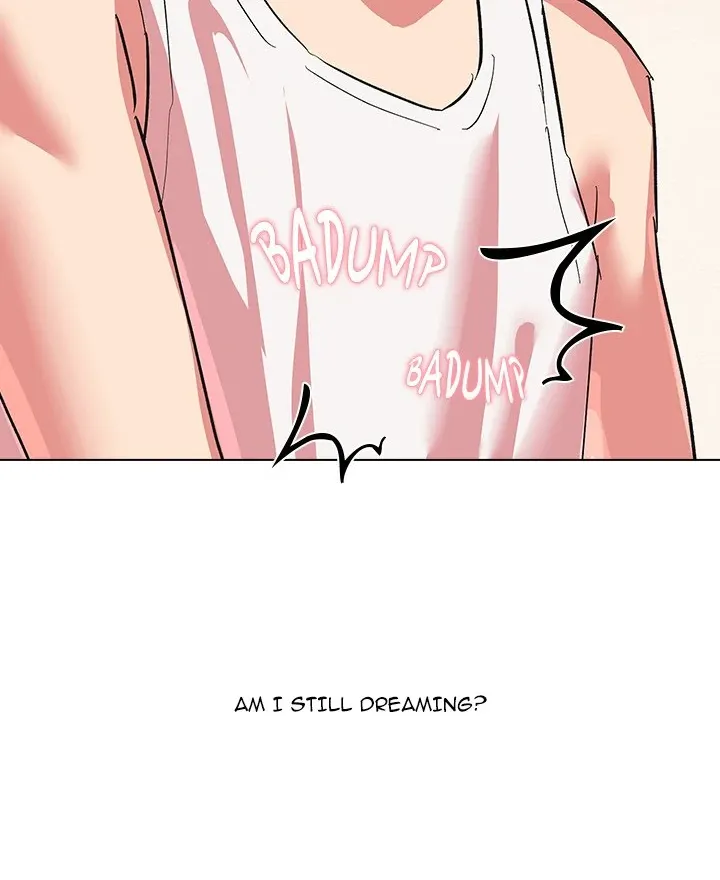 The Ghostly Deal Chapter 3 page 15 - 