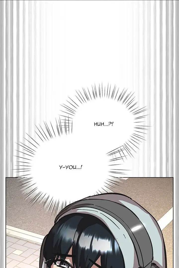The Ghostly Deal Chapter 3 page 141 - 