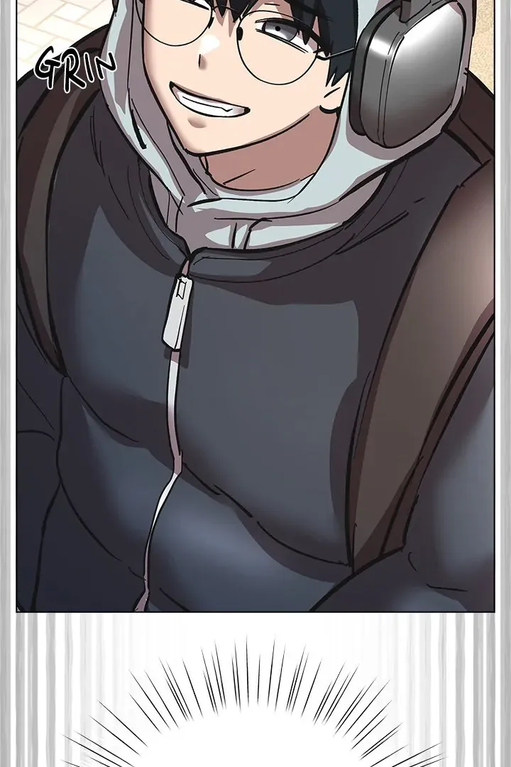 The Ghostly Deal Chapter 3 page 142 - 