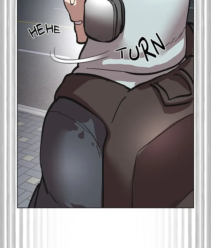The Ghostly Deal Chapter 3 page 144 - 
