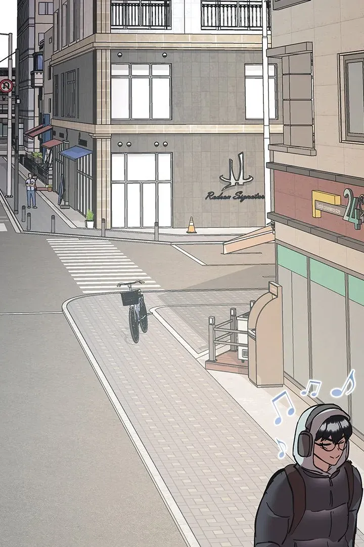 The Ghostly Deal Chapter 3 page 147 - 