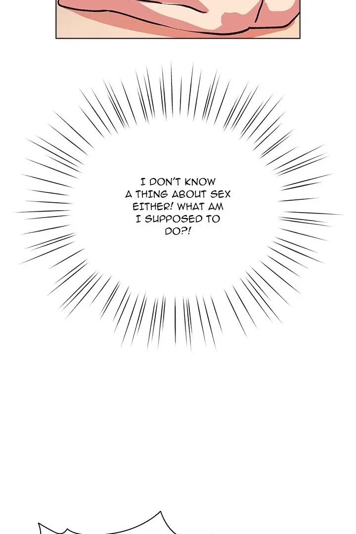 The Ghostly Deal Chapter 3 page 18 - 