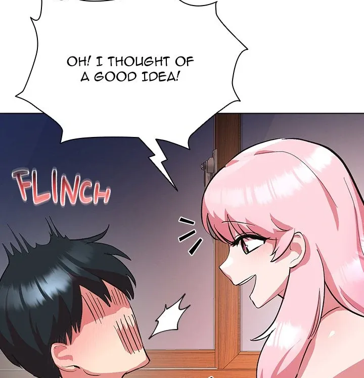 The Ghostly Deal Chapter 3 page 19 - 