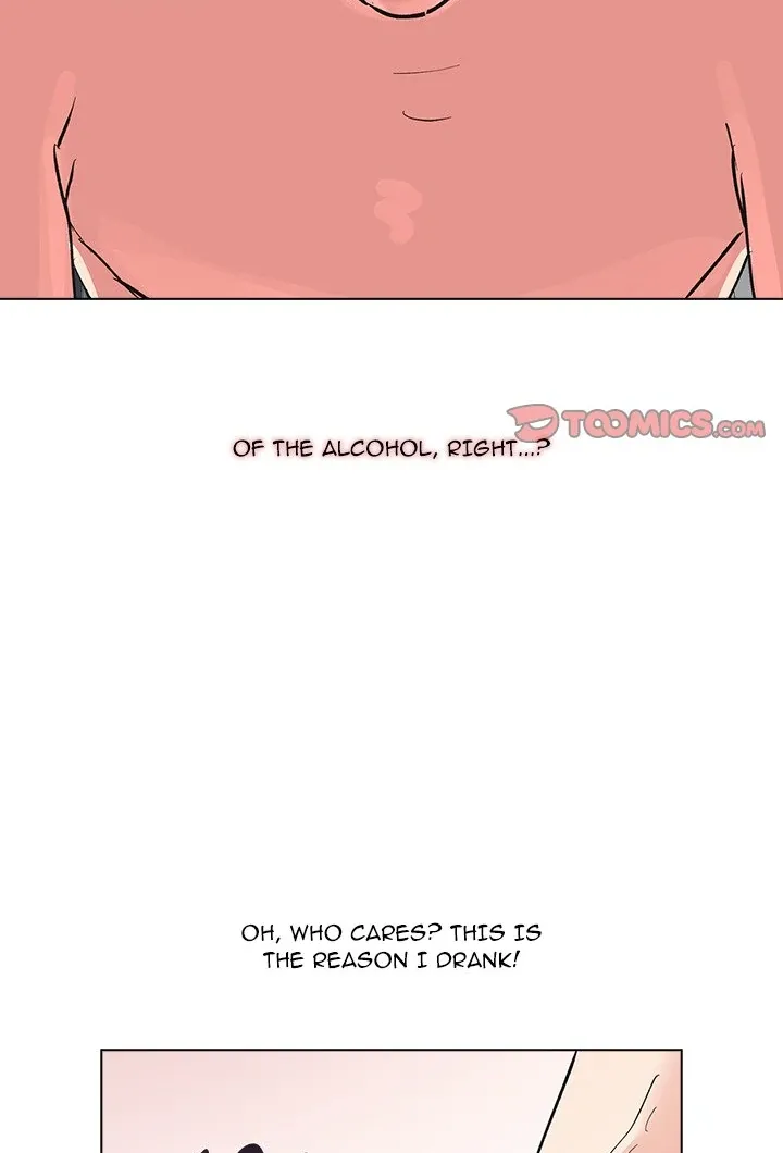 The Ghostly Deal Chapter 3 page 28 - 