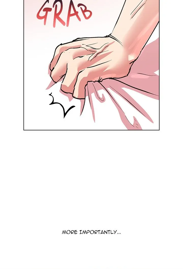 The Ghostly Deal Chapter 3 page 29 - 