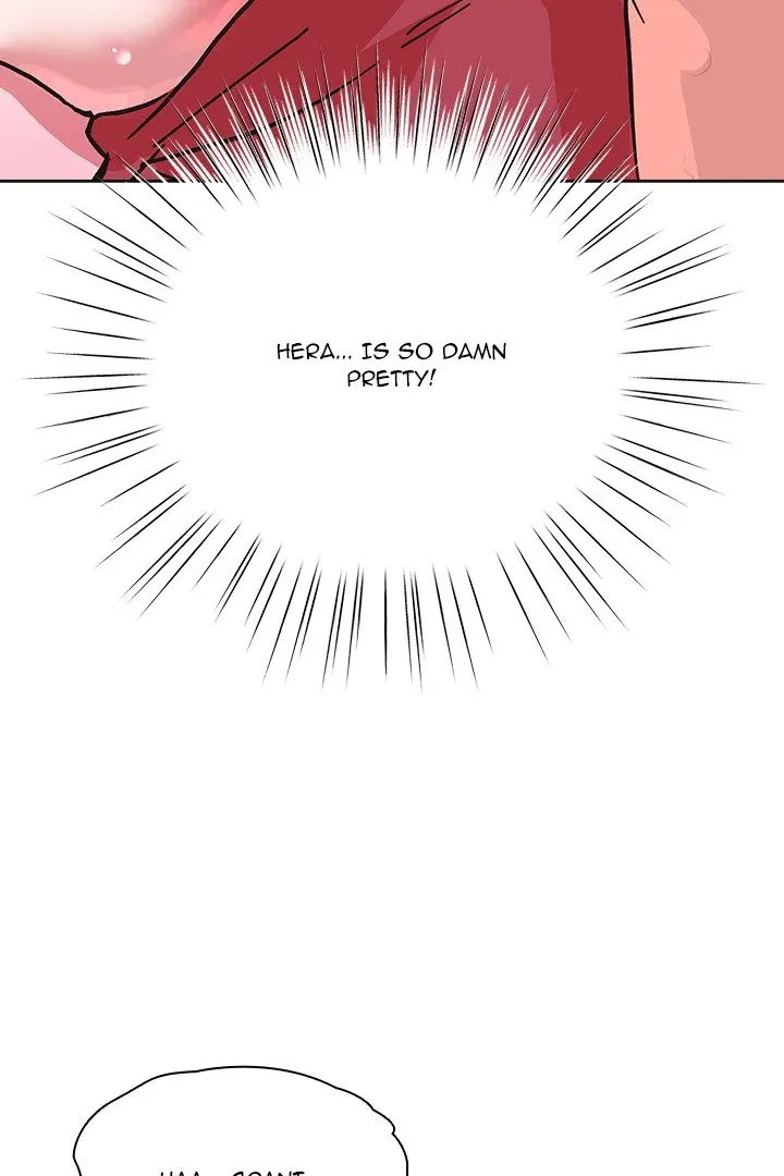 The Ghostly Deal Chapter 3 page 46 - 