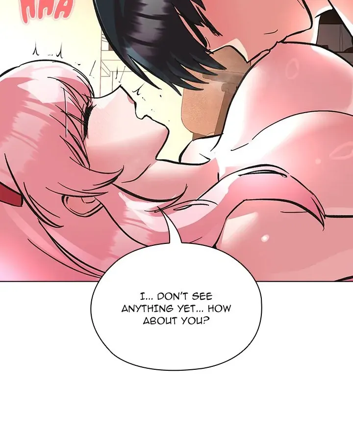The Ghostly Deal Chapter 3 page 49 - 