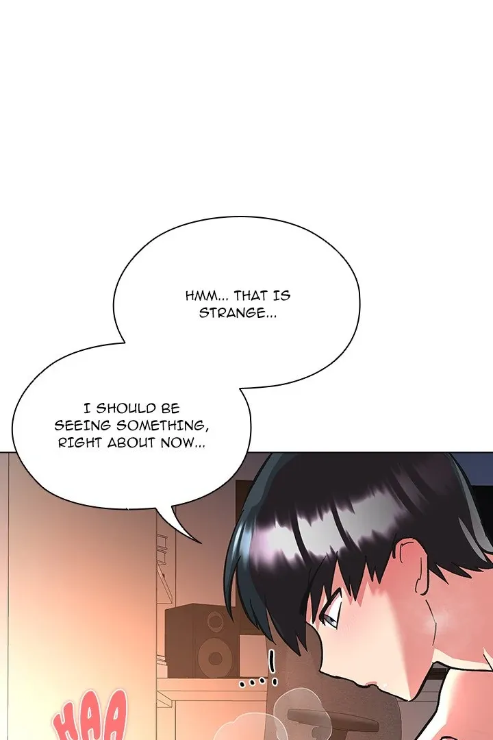 The Ghostly Deal Chapter 3 page 50 - 