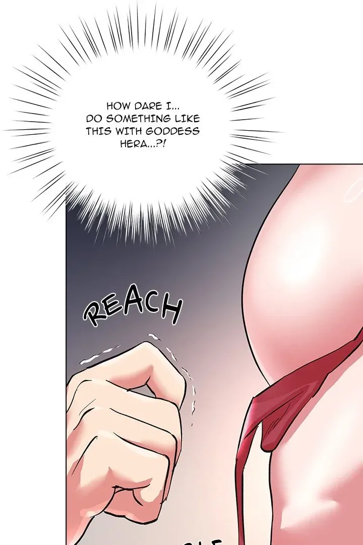 The Ghostly Deal Chapter 3 page 6 - 