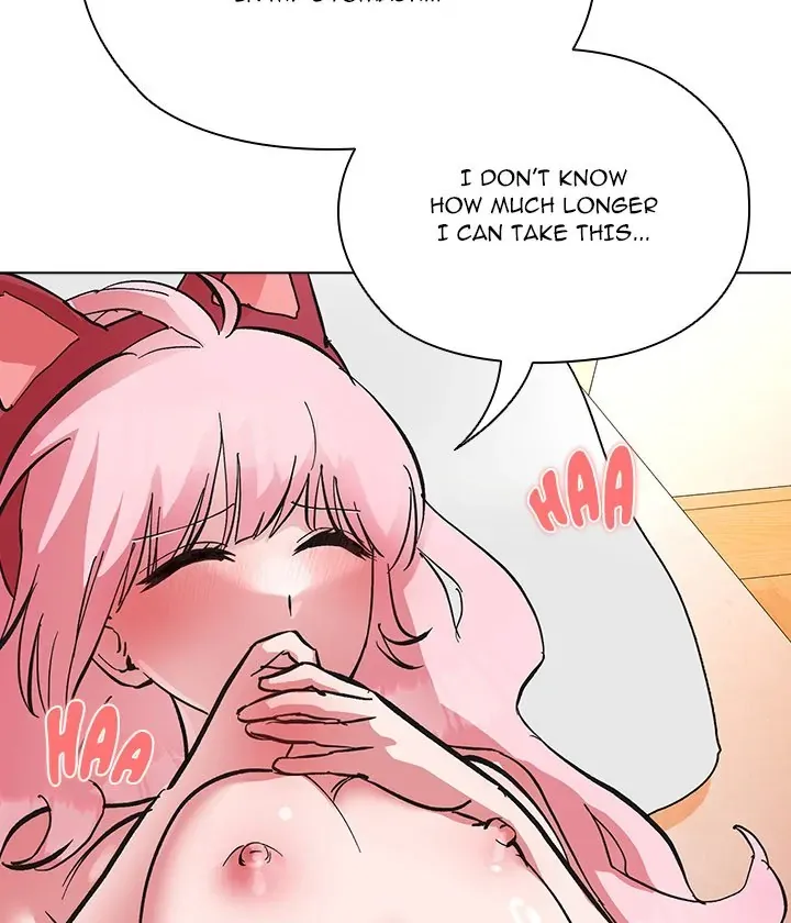 The Ghostly Deal Chapter 3 page 52 - 