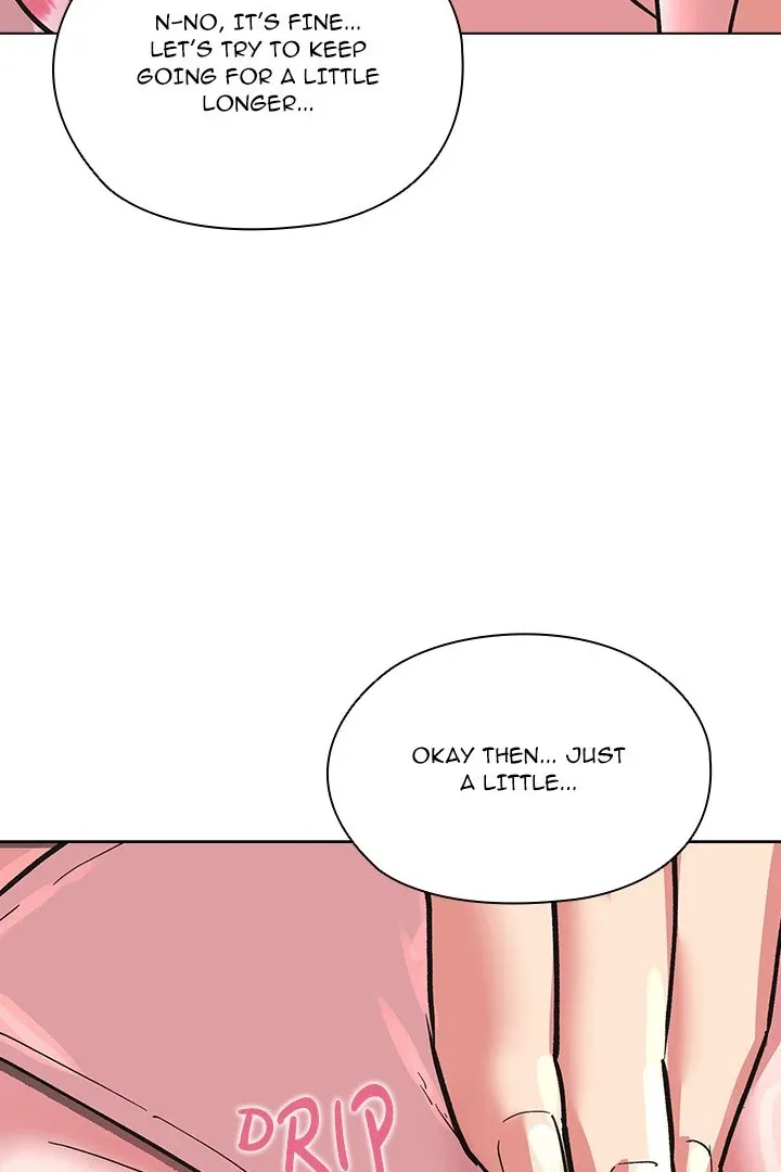 The Ghostly Deal Chapter 3 page 55 - 