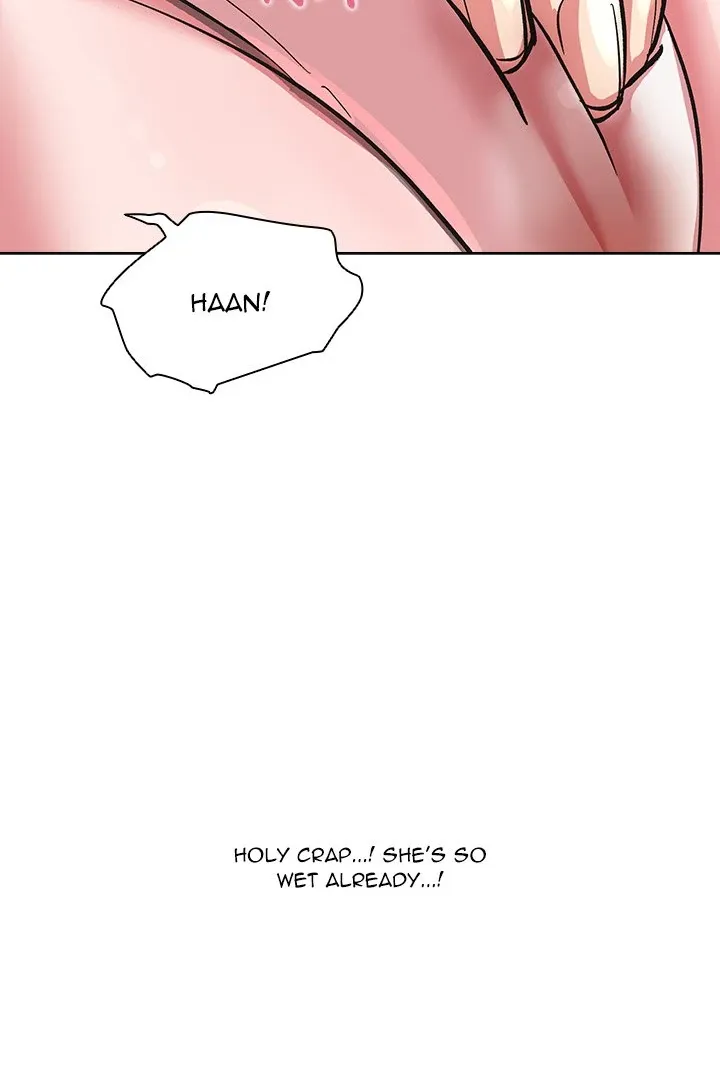 The Ghostly Deal Chapter 3 page 56 - 
