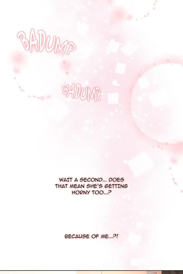 The Ghostly Deal Chapter 3 page 59 - 