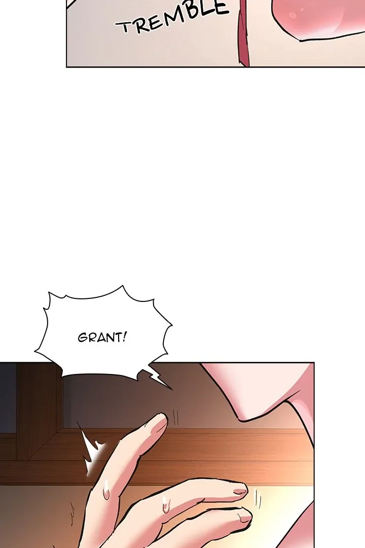 The Ghostly Deal Chapter 3 page 7 - 