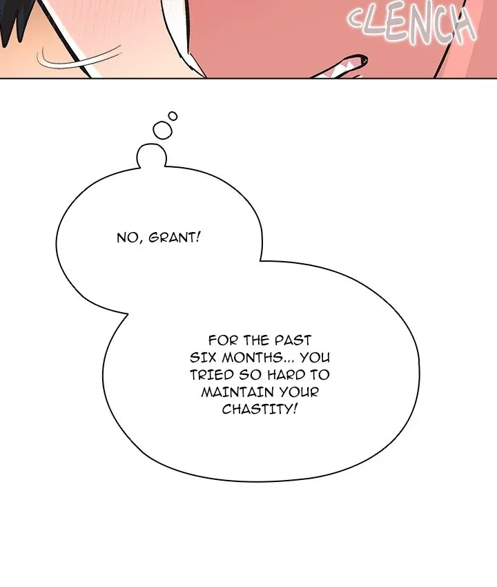 The Ghostly Deal Chapter 3 page 62 - 