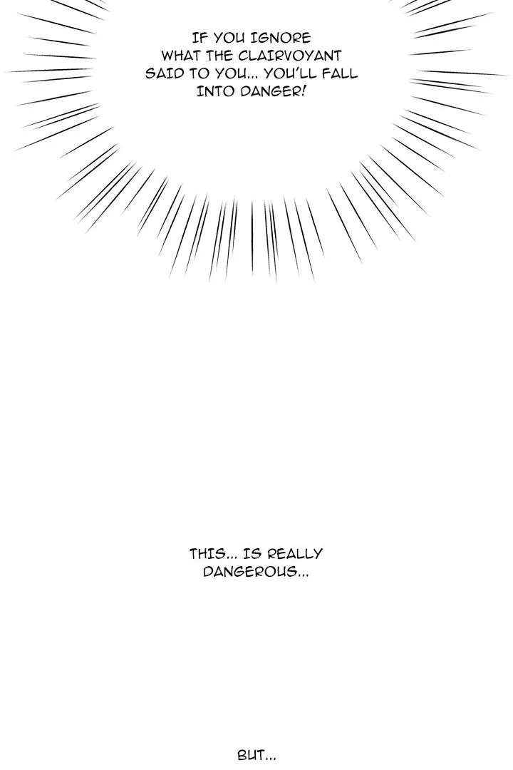 The Ghostly Deal Chapter 3 page 65 - 