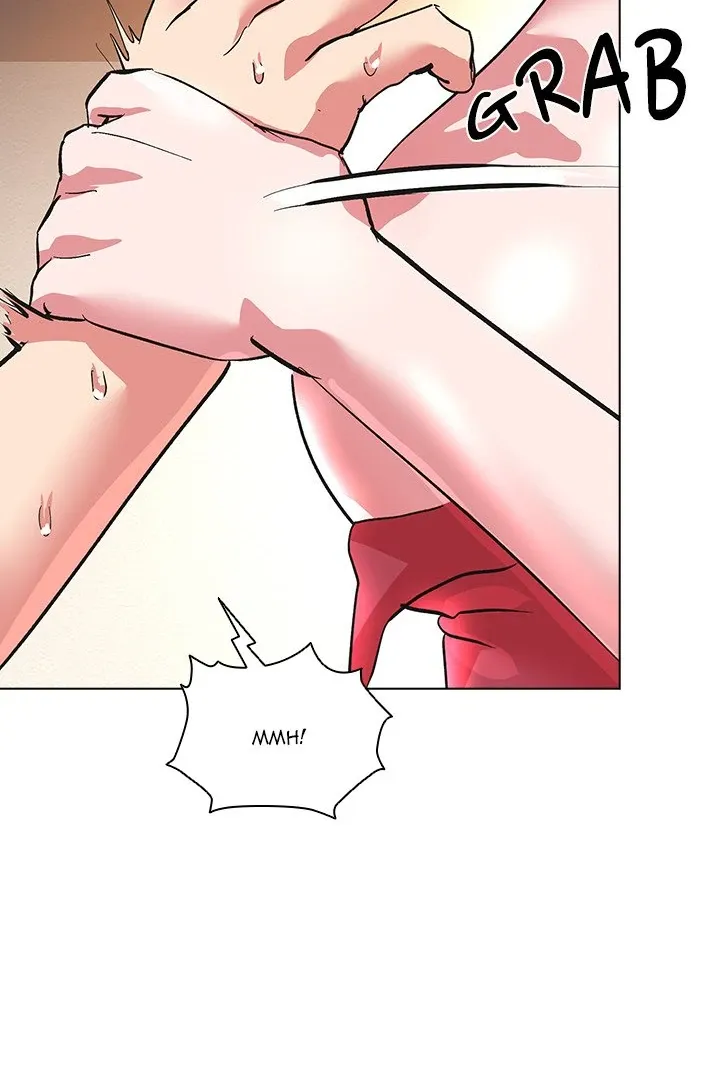 The Ghostly Deal Chapter 3 page 8 - 