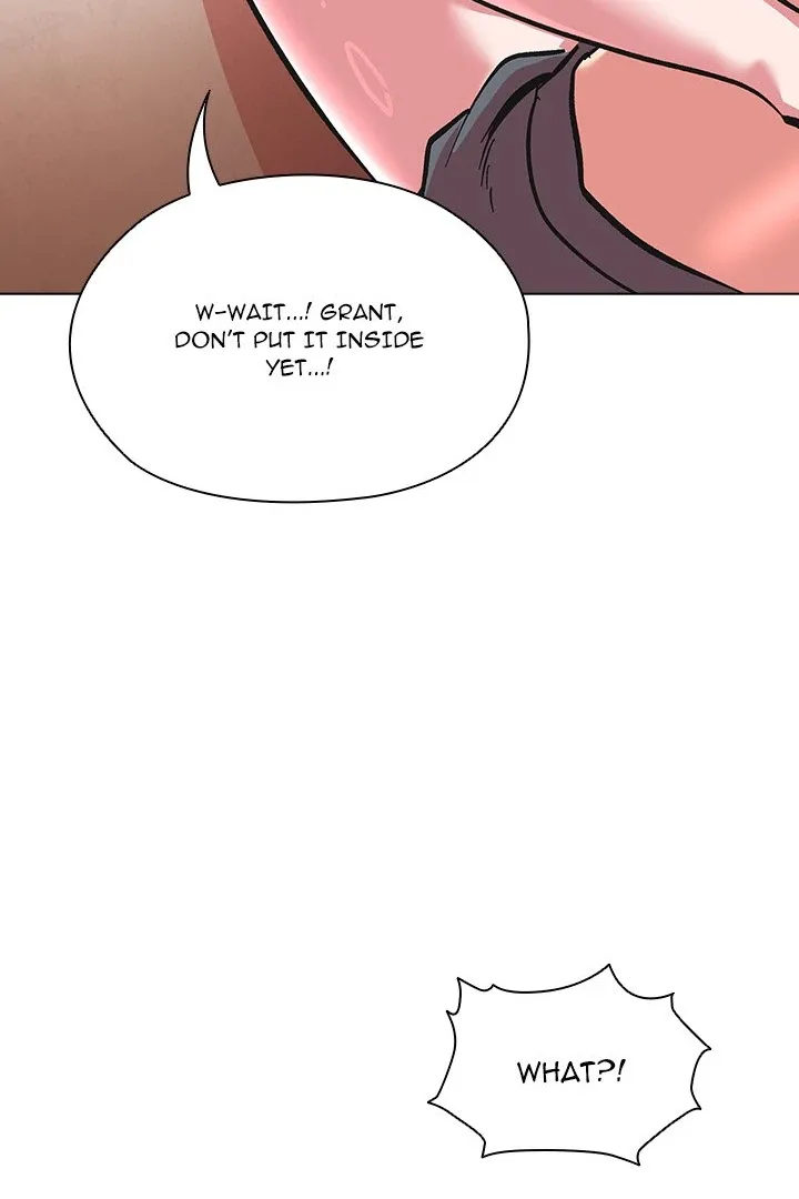 The Ghostly Deal Chapter 3 page 76 - 