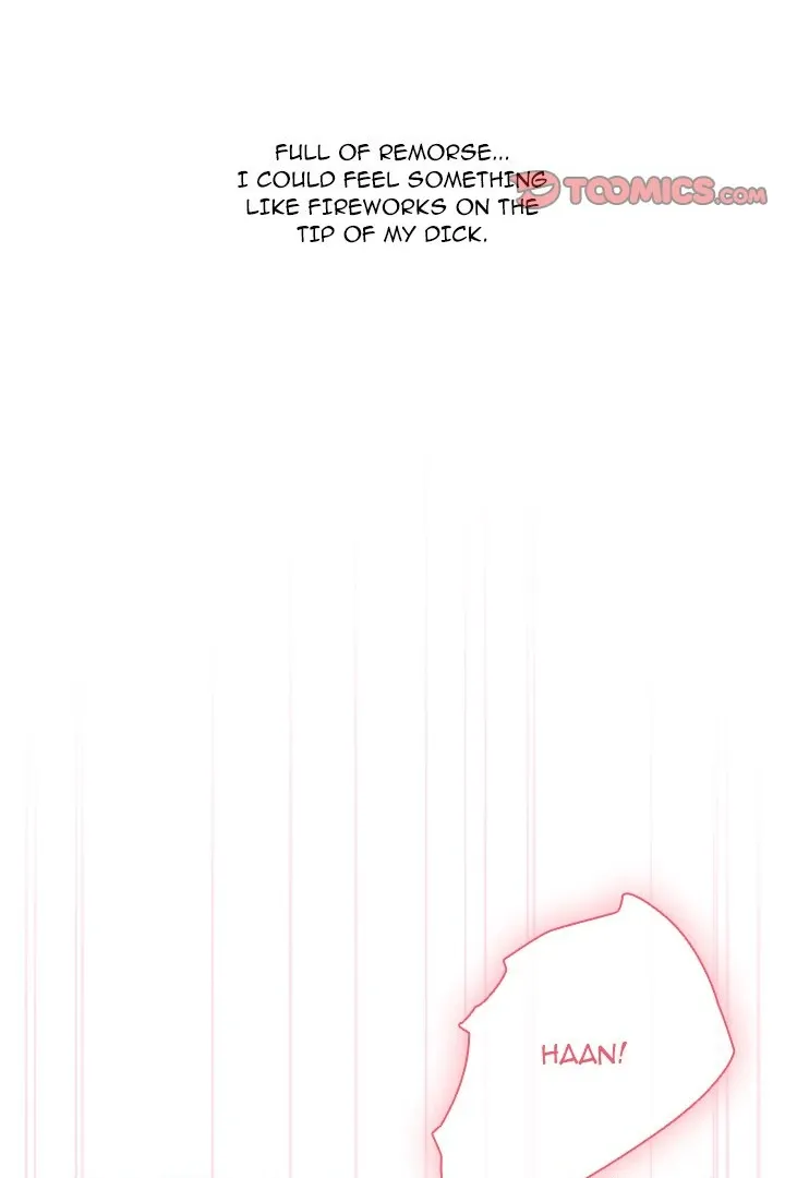 The Ghostly Deal Chapter 3 page 80 - 