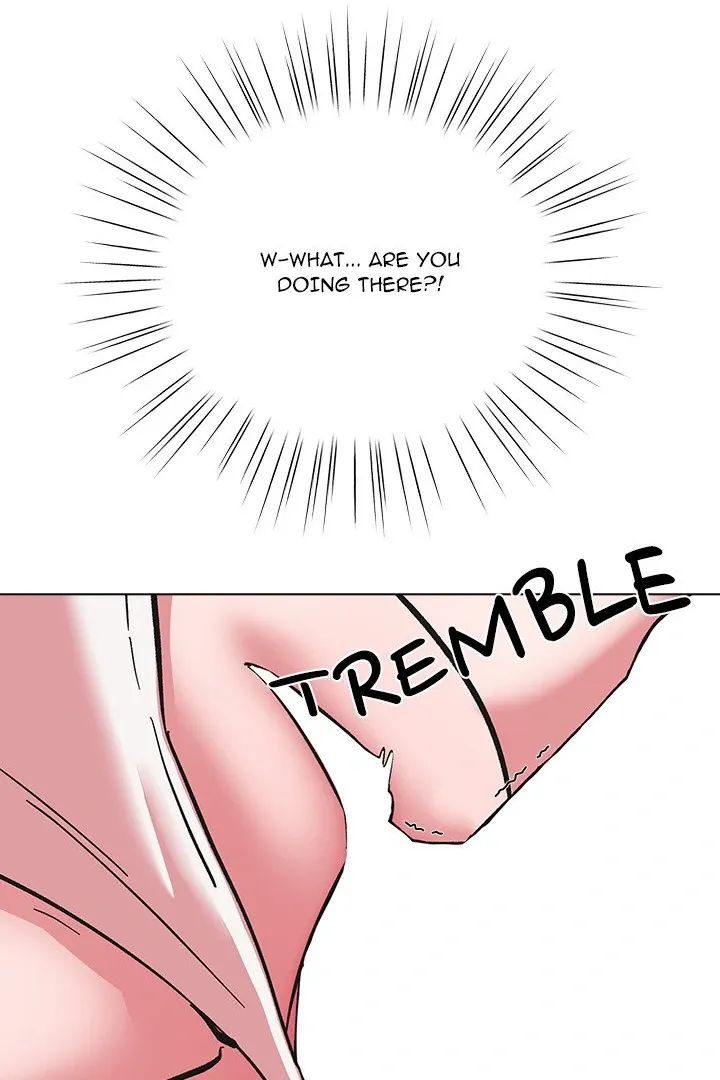 The Ghostly Deal Chapter 3 page 84 - 