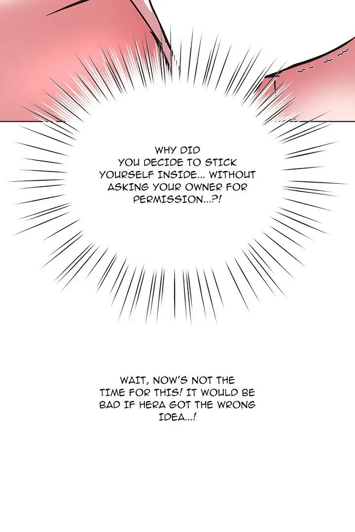 The Ghostly Deal Chapter 3 page 85 - 