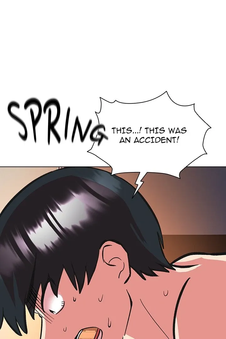 The Ghostly Deal Chapter 3 page 86 - 