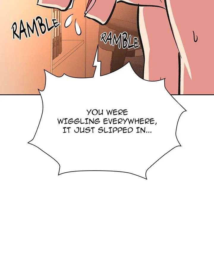 The Ghostly Deal Chapter 3 page 87 - 