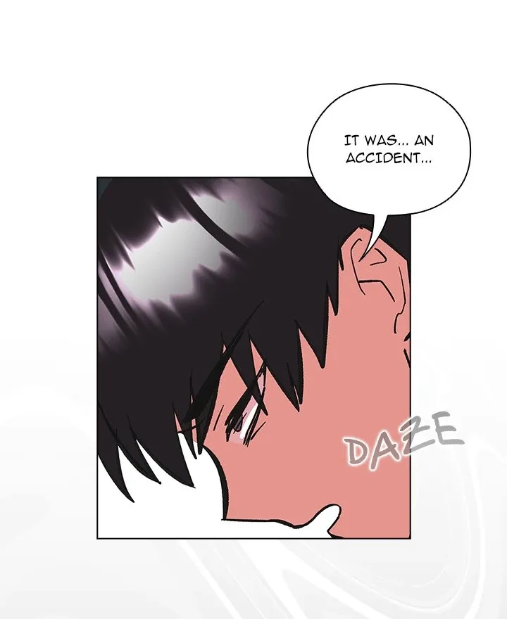 The Ghostly Deal Chapter 3 page 88 - 