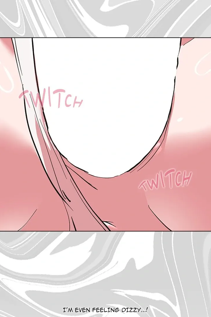The Ghostly Deal Chapter 3 page 90 - 