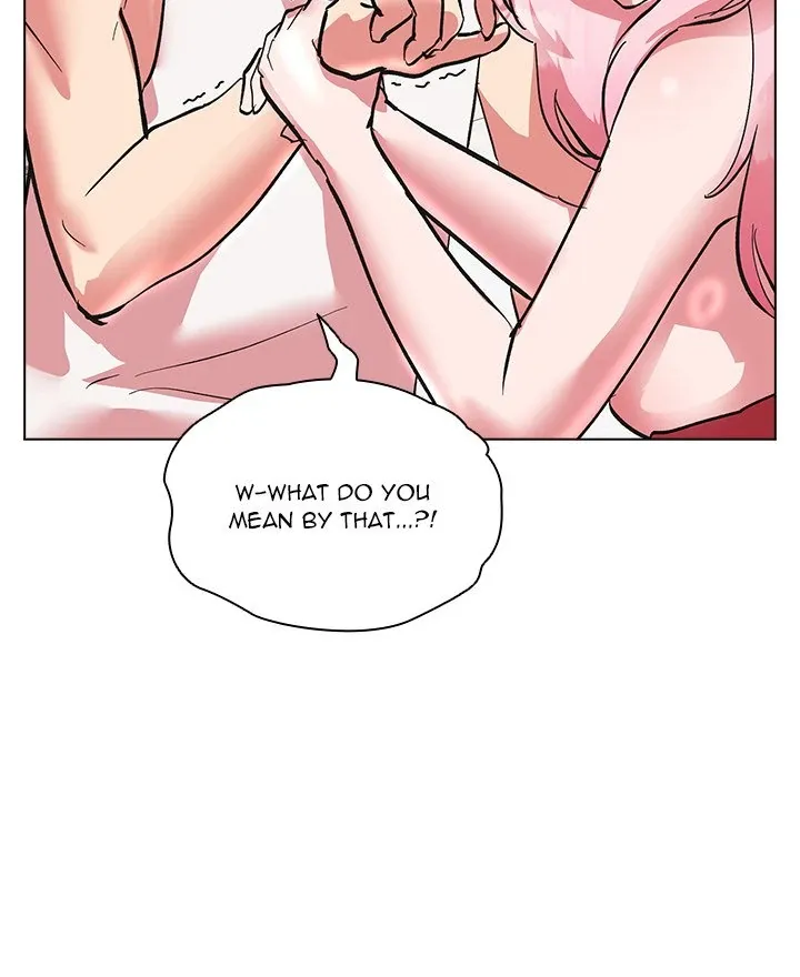 The Ghostly Deal Chapter 3 page 10 - 