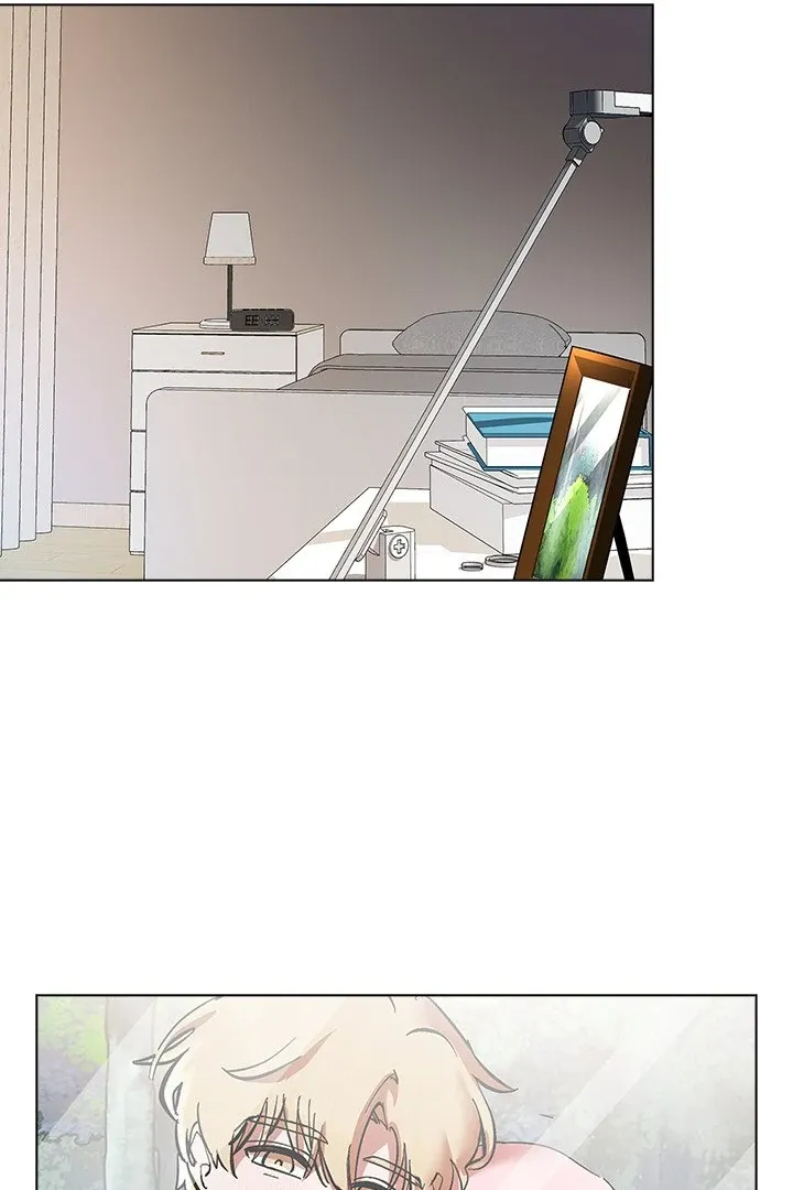 The Ghostly Deal Chapter 3 page 94 - 