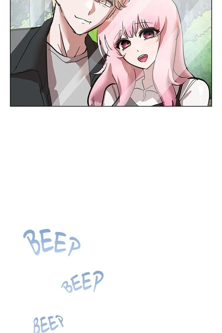 The Ghostly Deal Chapter 3 page 95 - 