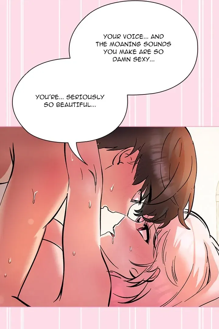 The Ghostly Deal Chapter 4 page 109 - 