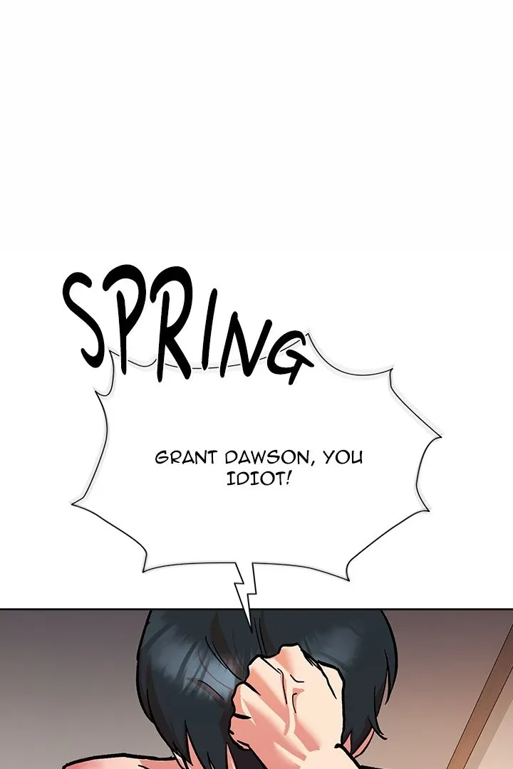 The Ghostly Deal Chapter 4 page 12 - 