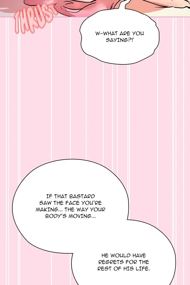 The Ghostly Deal Chapter 4 page 111 - 