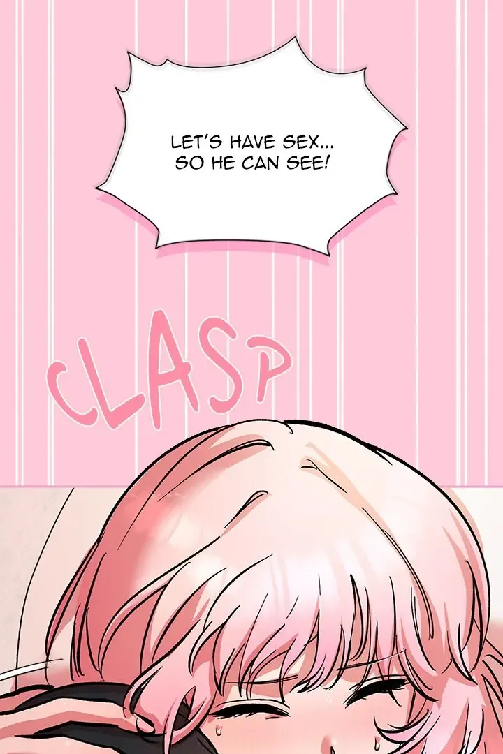 The Ghostly Deal Chapter 4 page 116 - 