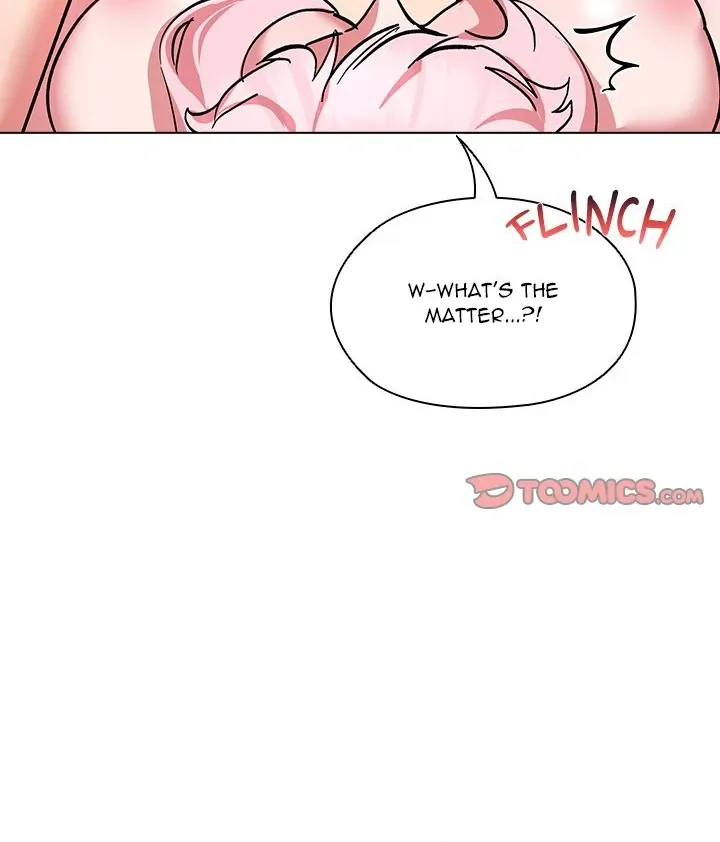 The Ghostly Deal Chapter 4 page 14 - 