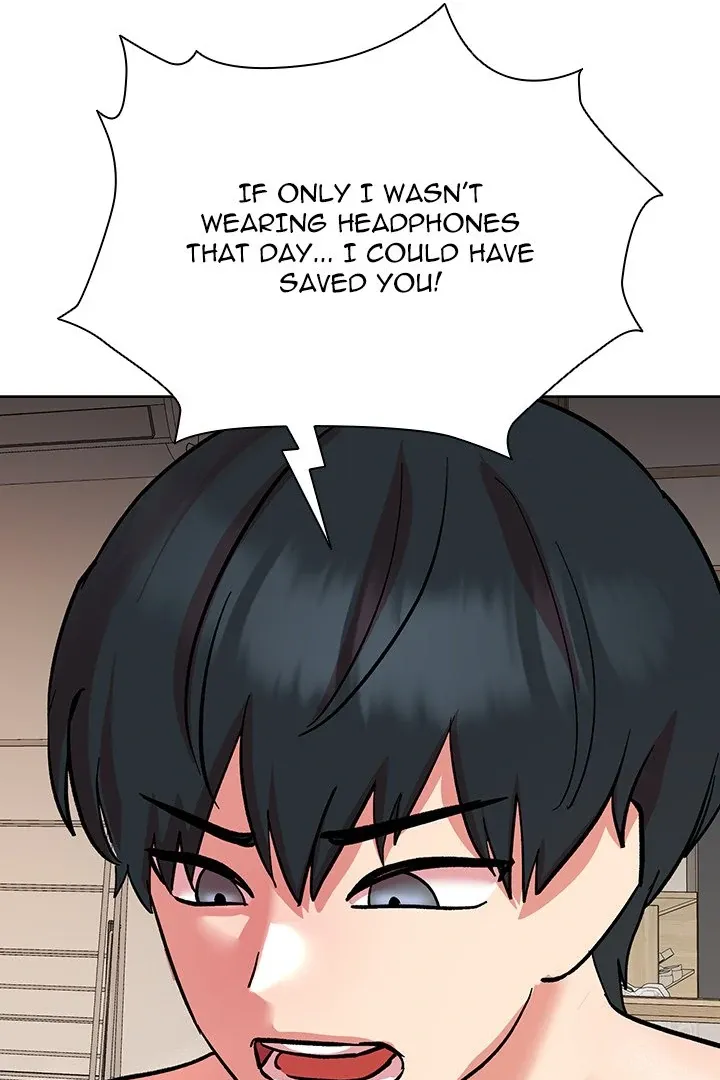 The Ghostly Deal Chapter 4 page 15 - 