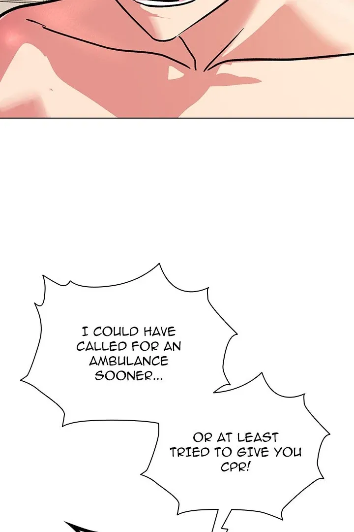 The Ghostly Deal Chapter 4 page 16 - 