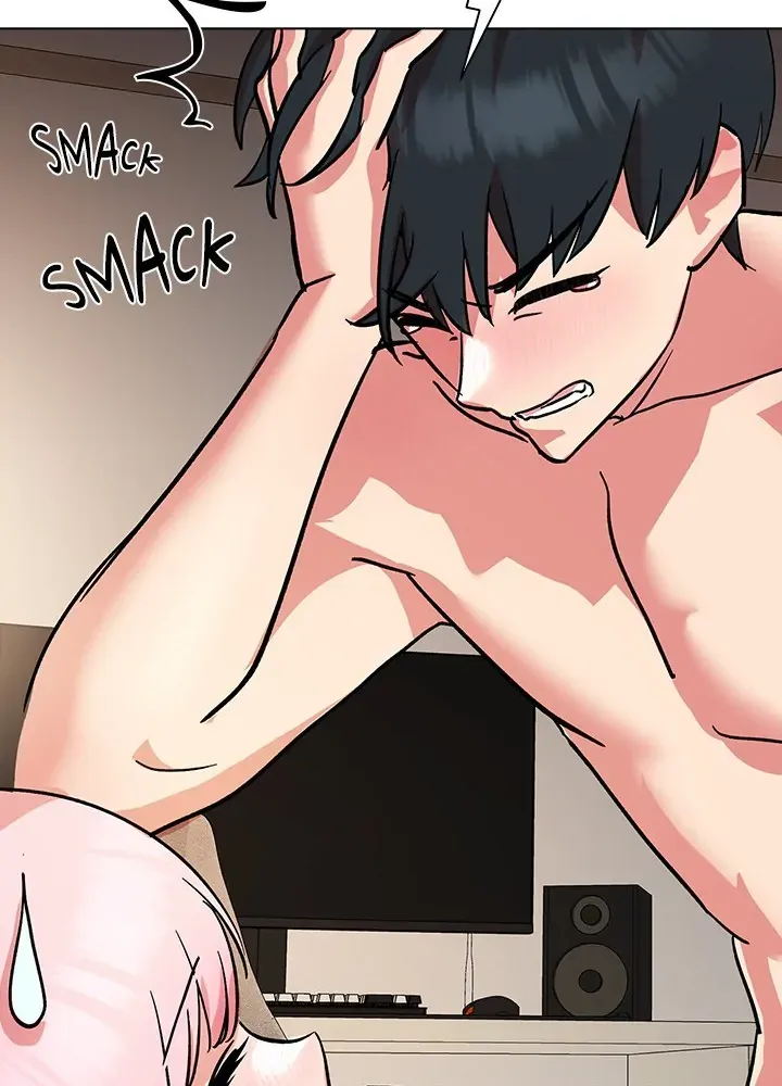The Ghostly Deal Chapter 4 page 17 - 
